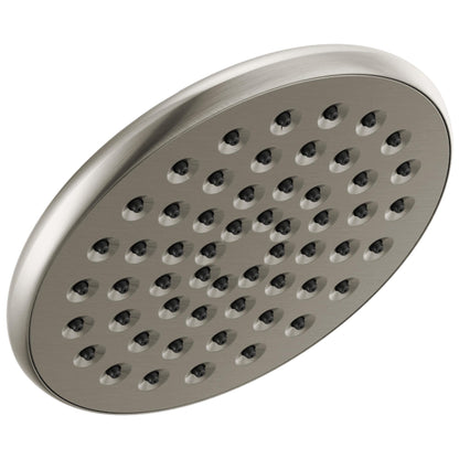 Universal Showering - Single Function Raincan Shower Head