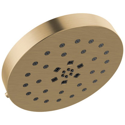 Universal Showering - Multi-Function Shower Head - 1.75 GPM