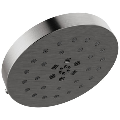 Universal Showering - Multi-Function Shower Head - 1.75 GPM