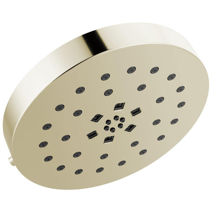 Universal Showering - Multi-Function Shower Head - 1.75 GPM
