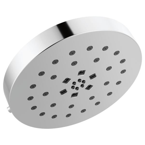 Universal Showering - Multi-Function Shower Head - 1.75 GPM