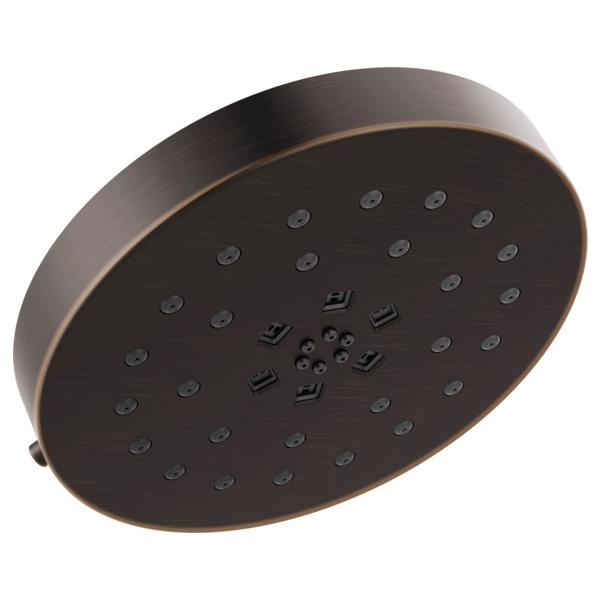 Universal Showering - Multi-Function Shower Head - 1.75 GPM