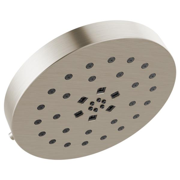 Universal Showering - Multi-Function Shower Head - 1.75 GPM