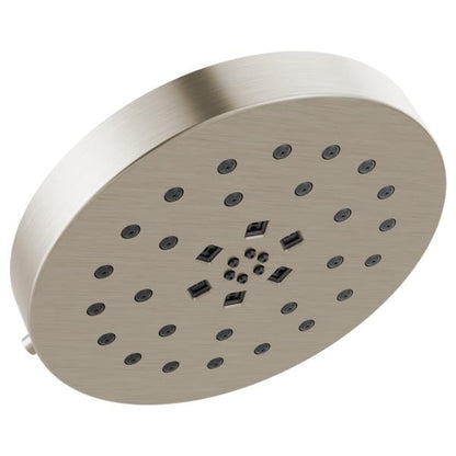 Universal Showering - Multi-Function Shower Head - 1.75 GPM