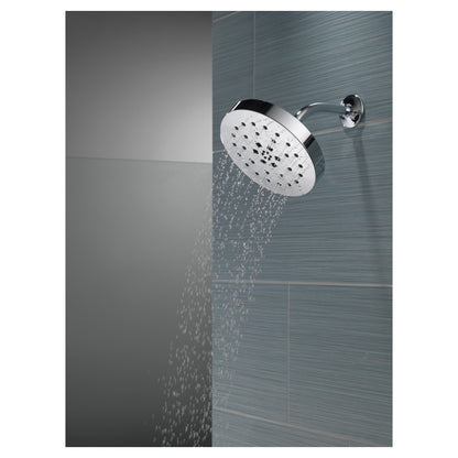 Universal Showering - Multi-Function Shower Head - 1.75 GPM