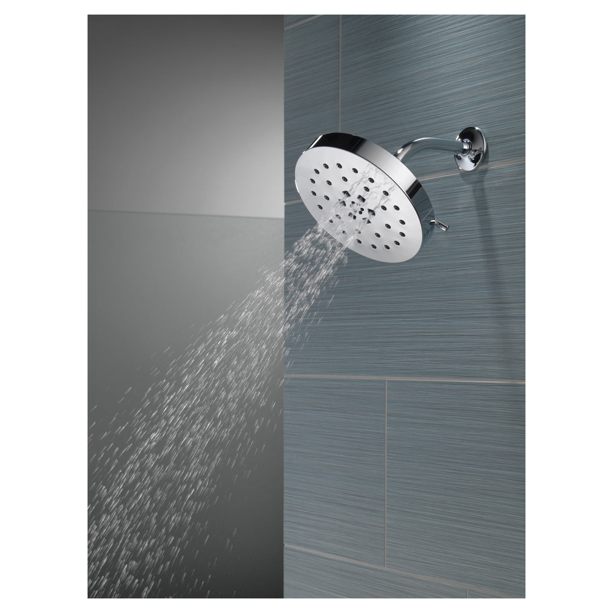 Universal Showering - Multi-Function Shower Head - 1.75 GPM