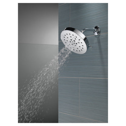 Universal Showering - Multi-Function Shower Head - 1.75 GPM
