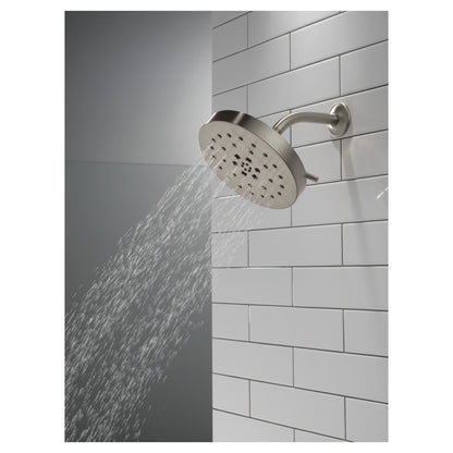 Universal Showering - Multi-Function Shower Head - 1.75 GPM