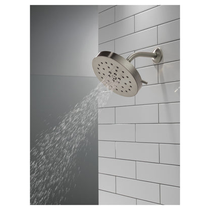 Universal Showering - Multi-Function Shower Head - 1.75 GPM