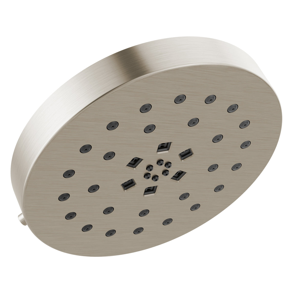 Universal Showering - Multi-Function Shower Head - 1.75 GPM