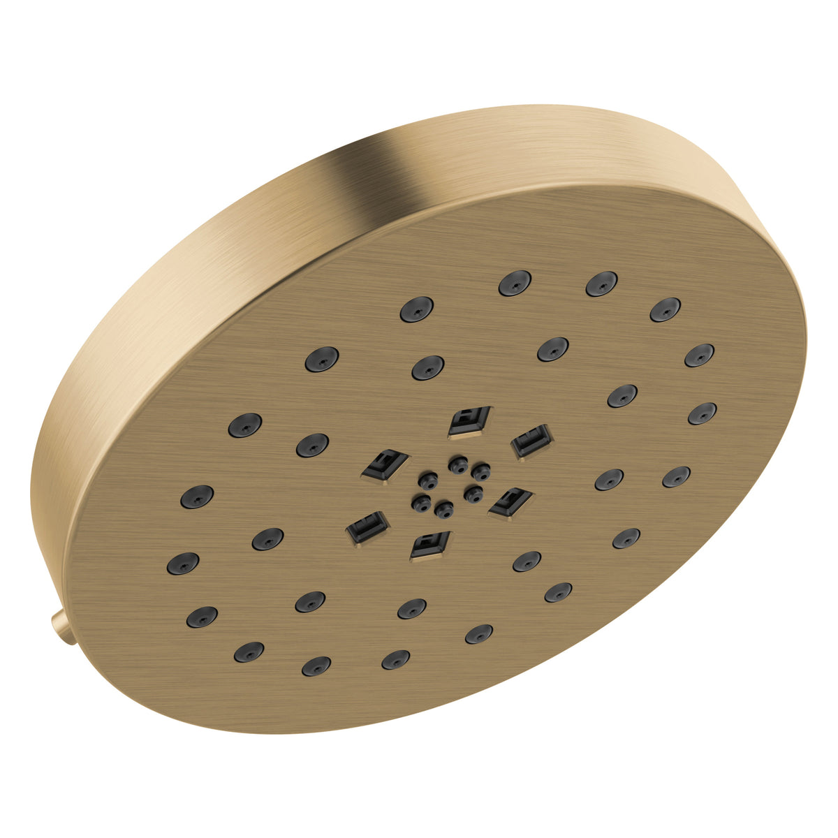 Universal Showering - Multi-Function Shower Head - 1.75 GPM