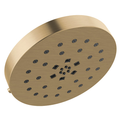 Universal Showering - Multi-Function Shower Head - 1.75 GPM
