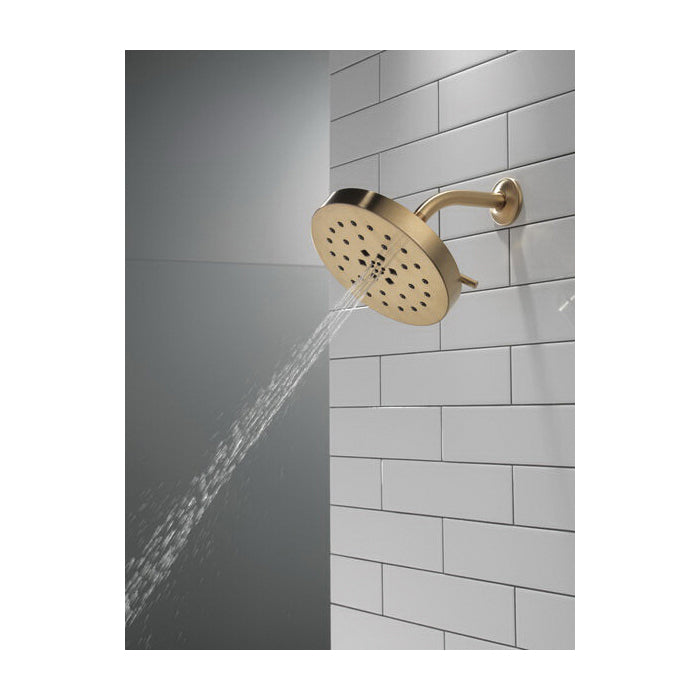 Universal Showering - Multi-Function Shower Head - 1.75 GPM