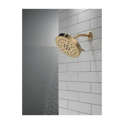 Universal Showering - Multi-Function Shower Head - 1.75 GPM