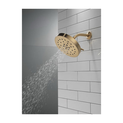 Universal Showering - Multi-Function Shower Head - 1.75 GPM