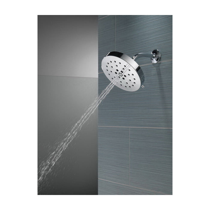 Universal Showering - Multi-Function Shower Head - 1.75 GPM