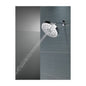 Universal Showering - Multi-Function Shower Head - 1.75 GPM