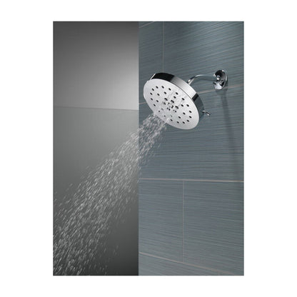 Universal Showering - Multi-Function Shower Head - 1.75 GPM
