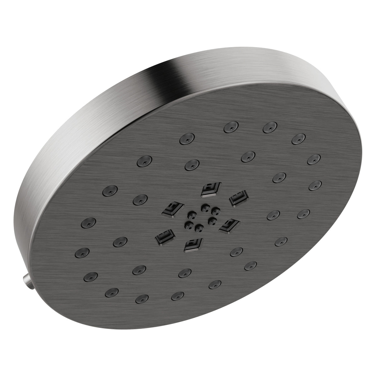 Universal Showering - Multi-Function Shower Head - 1.75 GPM