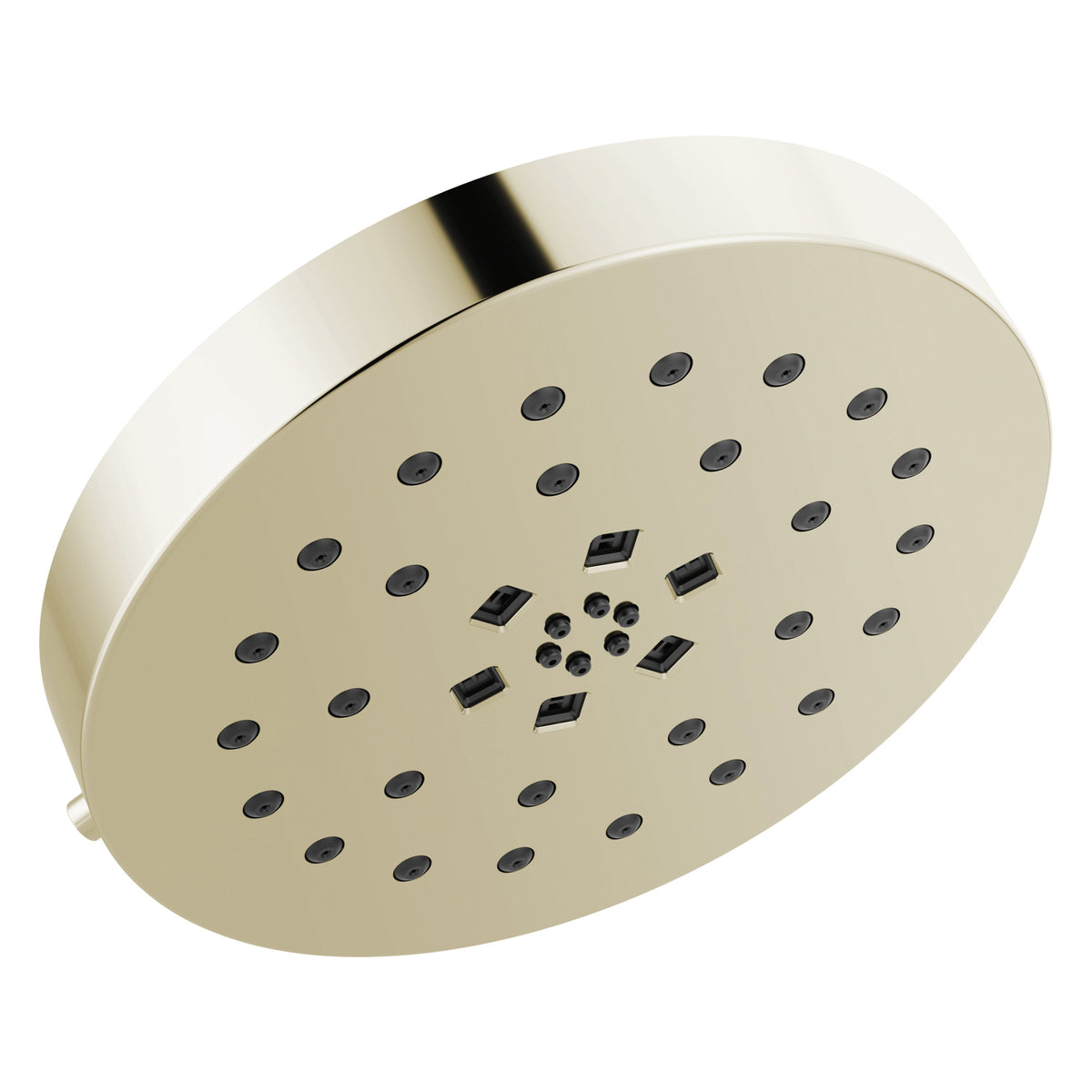 Universal Showering - Multi-Function Shower Head - 1.75 GPM