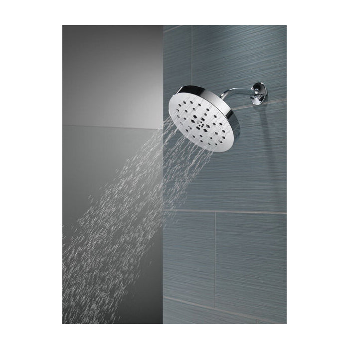 Universal Showering - Multi-Function Shower Head - 1.75 GPM