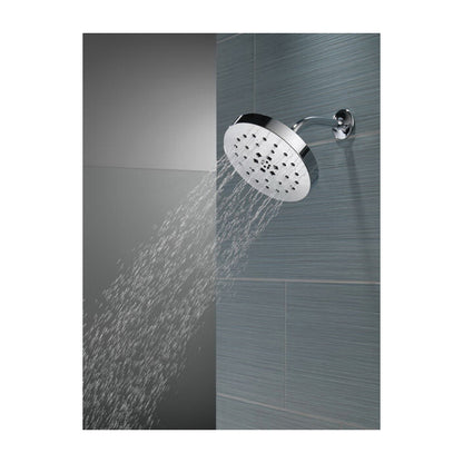 Universal Showering - Multi-Function Shower Head - 1.75 GPM
