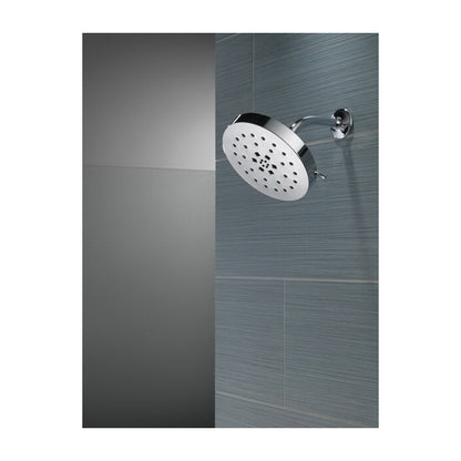 Universal Showering - Multi-Function Shower Head - 1.75 GPM