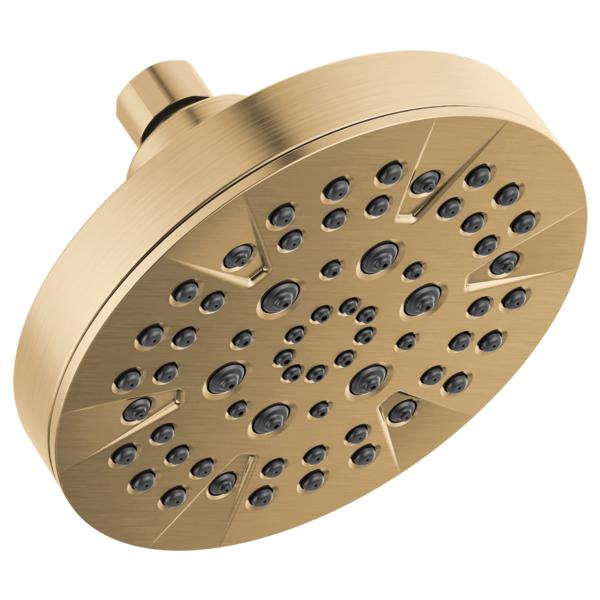 Universal Showering Components - Dual Shower Head - 1/2"