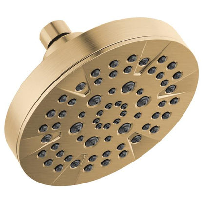 Universal Showering Components - Dual Shower Head - 1/2"