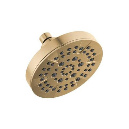 Universal Showering Components - Dual Shower Head - 1/2"
