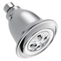 Universal Shower Head - Polished Chrome - 1.5 GPM Minimum