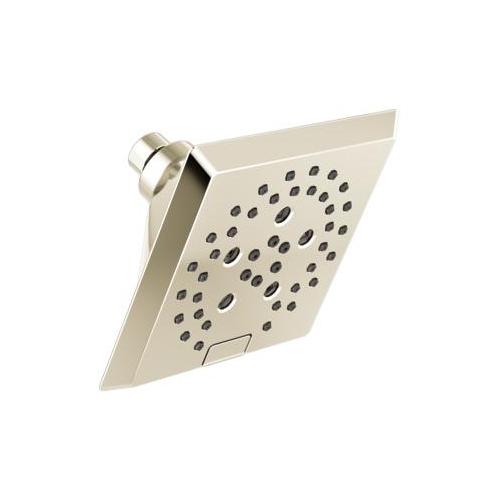 Universal Showerhead - 1.75 GPM Max Flow - 5 Sprays