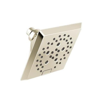 Universal Showerhead - 1.75 GPM Max Flow - 5 Sprays