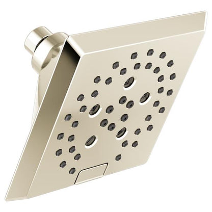 Universal Showerhead - 1.75 GPM Max Flow - 5 Sprays