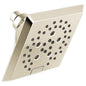 Universal Showerhead - 1.75 GPM Max Flow - 5 Sprays