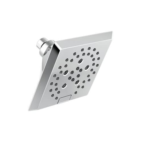 Universal Showerhead - 1.75 GPM Max Flow - 1/2-14 NPT