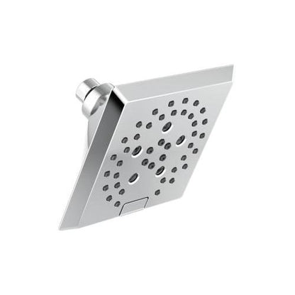 Universal Showerhead - 1.75 GPM Max Flow - 1/2-14 NPT