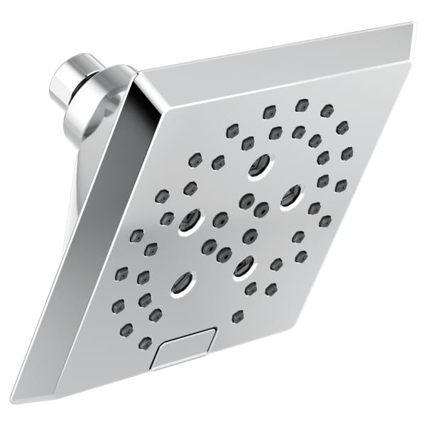 Universal Showerhead - 1.75 GPM Max Flow - 1/2-14 NPT