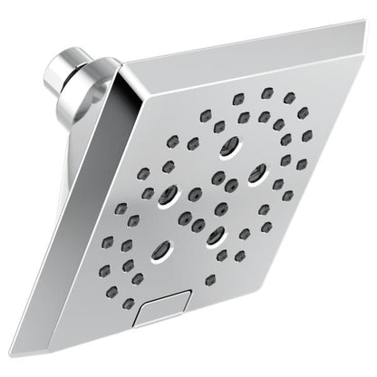Universal Showerhead - 1.75 GPM Max Flow - 1/2-14 NPT