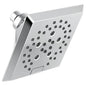Universal Showerhead - 1.75 GPM Max Flow - 1/2-14 NPT