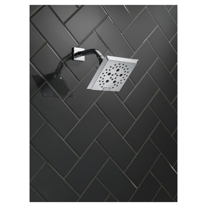 Universal Showerhead - 1.75 GPM Max Flow - 1/2-14 NPT