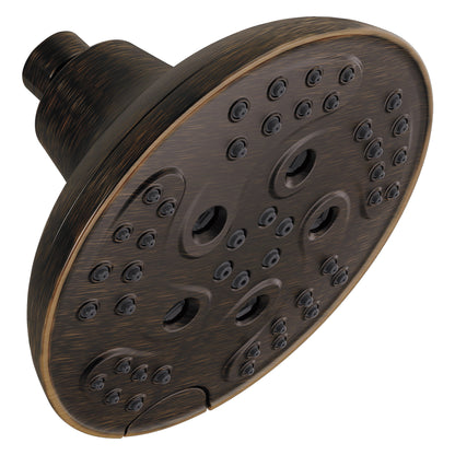 Universal Transitional Raincan Shower Head - Venetian Bronze