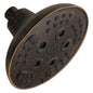Universal Transitional Raincan Shower Head - Venetian Bronze