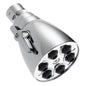 Shower Head - 3 x 3-29/32" Head - Wall Mount