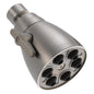 Shower Head - 3 x 3-29/32" Head - Wall Mount