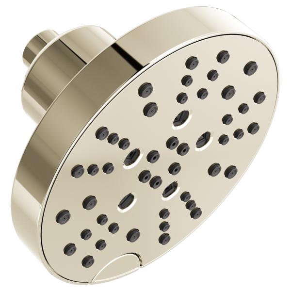 Showerhead - 1.75 GPM - Lumicoat Polished Nickel