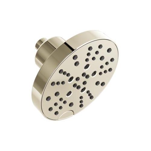 Showerhead - 1.75 GPM - Lumicoat Polished Nickel