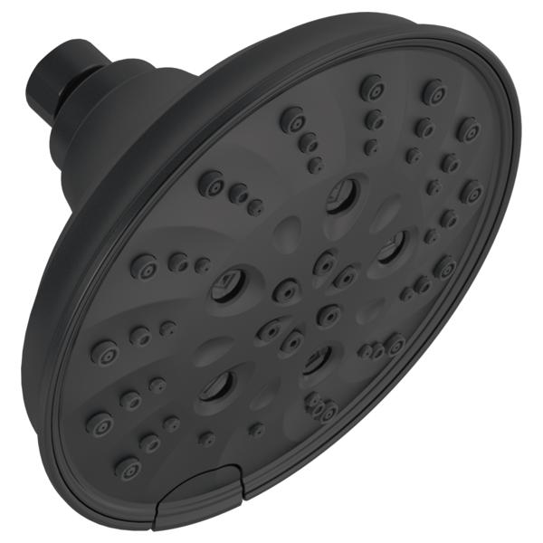 Sandover - Traditional Raincan Shower Head - 1.75 GPM