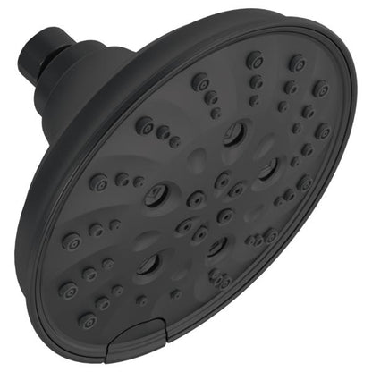 Sandover - Traditional Raincan Shower Head - 1.75 GPM