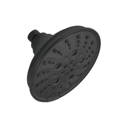 Sandover - Traditional Raincan Shower Head - 1.75 GPM